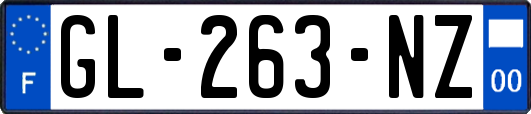 GL-263-NZ