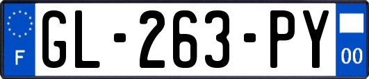 GL-263-PY