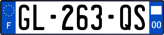 GL-263-QS
