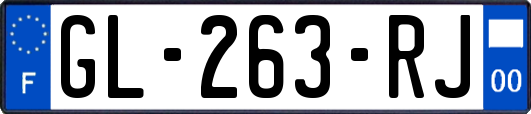 GL-263-RJ