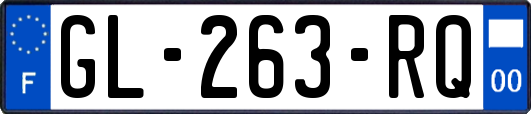 GL-263-RQ