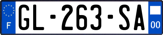 GL-263-SA