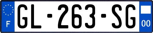GL-263-SG