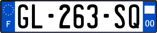 GL-263-SQ