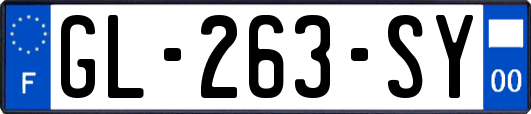 GL-263-SY