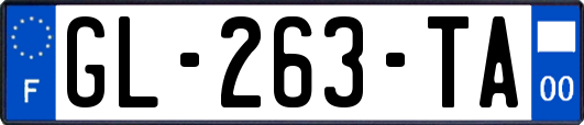 GL-263-TA