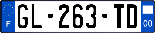 GL-263-TD