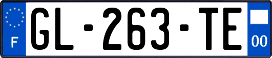 GL-263-TE