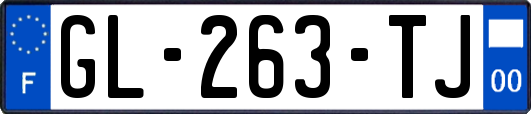 GL-263-TJ