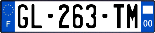 GL-263-TM