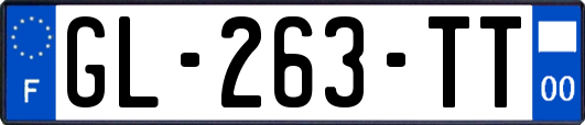 GL-263-TT