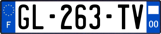 GL-263-TV