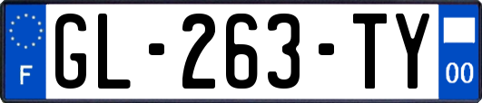 GL-263-TY