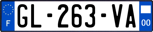 GL-263-VA