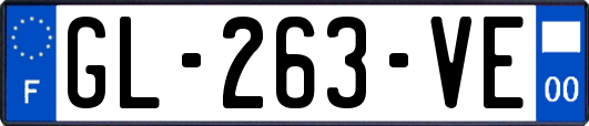 GL-263-VE