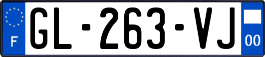GL-263-VJ
