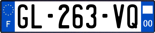 GL-263-VQ