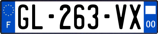GL-263-VX