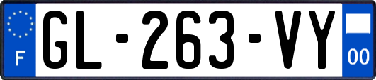 GL-263-VY