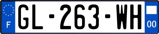 GL-263-WH