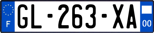 GL-263-XA