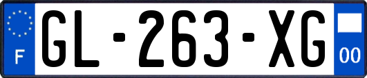 GL-263-XG