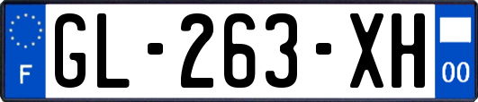 GL-263-XH