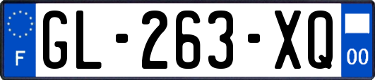 GL-263-XQ