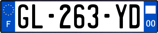 GL-263-YD