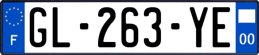 GL-263-YE