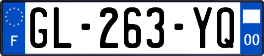 GL-263-YQ