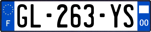 GL-263-YS