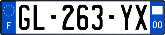 GL-263-YX