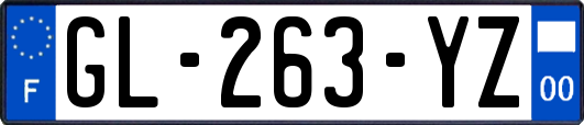 GL-263-YZ