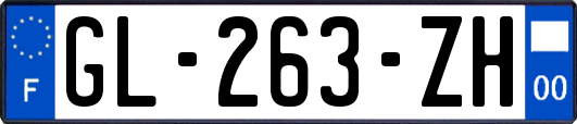 GL-263-ZH