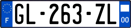 GL-263-ZL