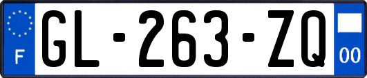 GL-263-ZQ