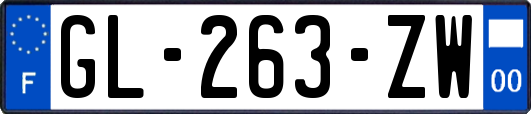 GL-263-ZW