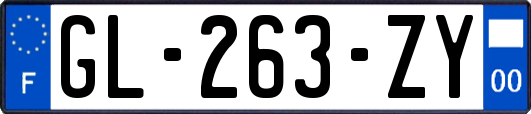 GL-263-ZY