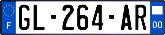 GL-264-AR