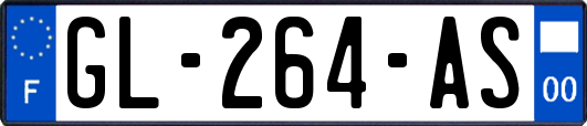 GL-264-AS