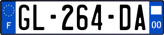 GL-264-DA
