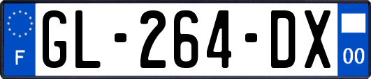 GL-264-DX