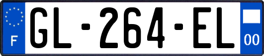 GL-264-EL