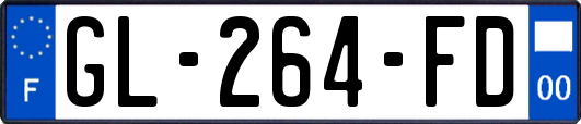 GL-264-FD