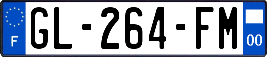 GL-264-FM