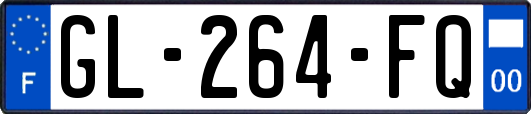 GL-264-FQ
