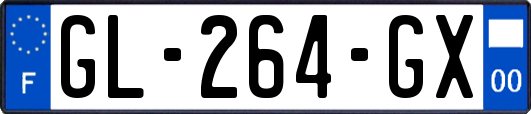GL-264-GX