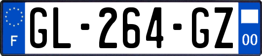 GL-264-GZ