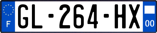 GL-264-HX